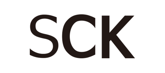 SCK 로고 - 소프트웨어 전문 B2B 총판 유통 기업