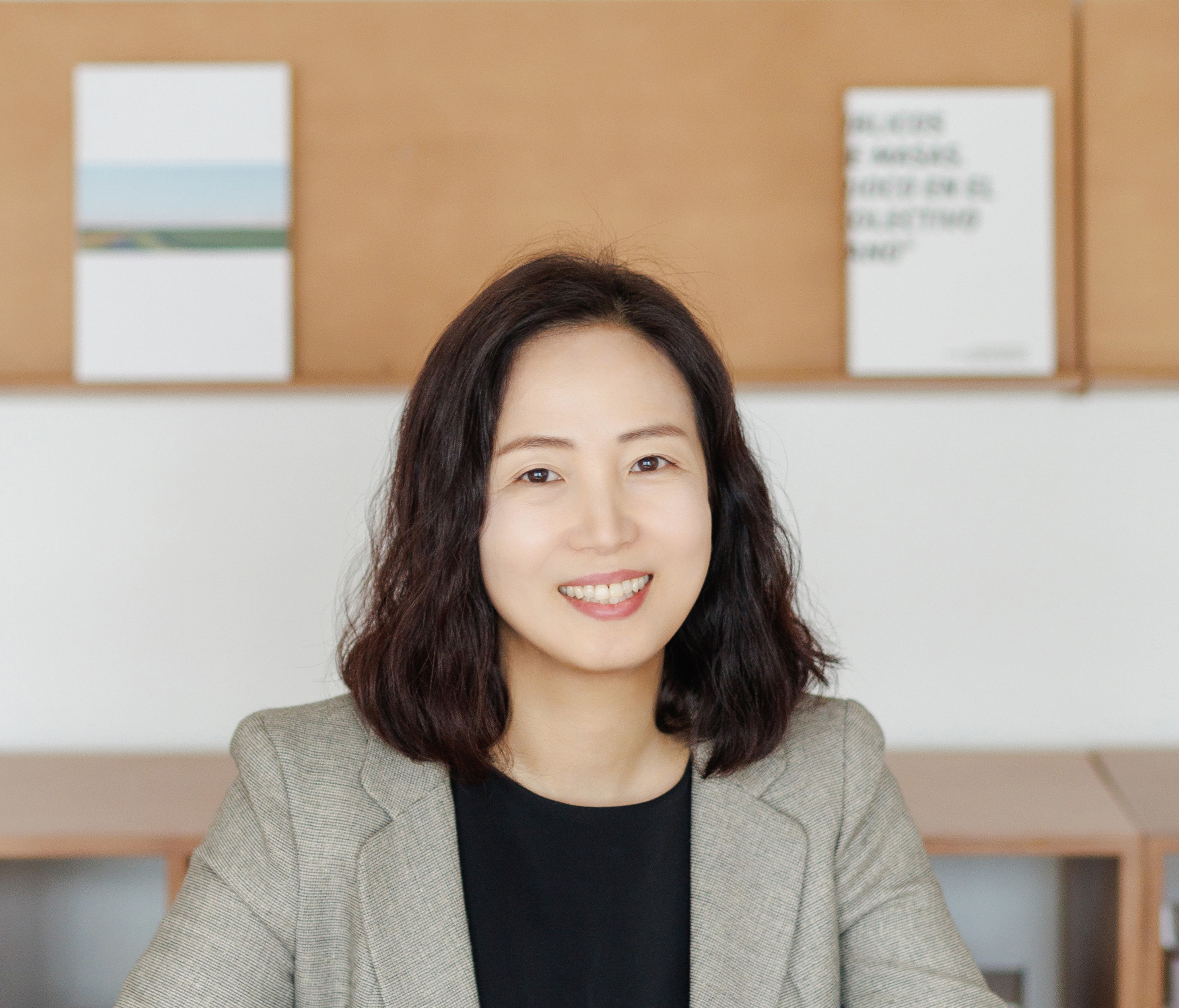 김수경 대표 파트너 사진