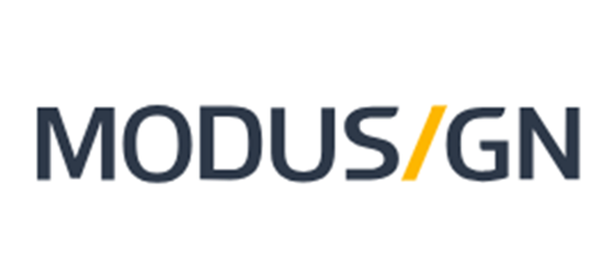 모두싸인 로고 - 전자서명 전자계약 CLM B2B SaaS 1위 기업