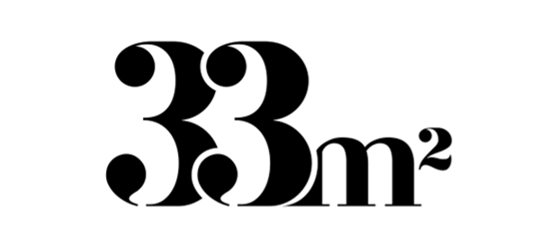 스페이스브이 로고 - 삼삼엠투 단기임대 플랫폼 프롭테크